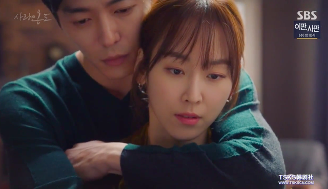 外宿:朋友的女人，女人对男人的新鲜感能维持多久（他的牵手戏、绑眼睛play让人当场流鼻血）