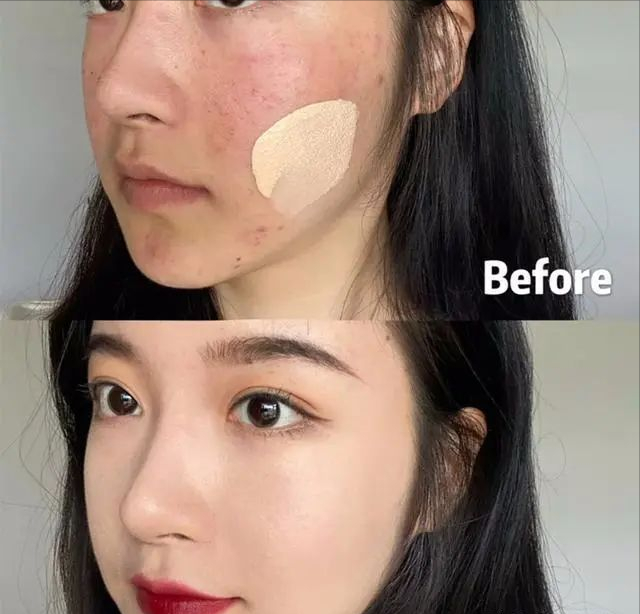 初学者淡妆化妆步骤，新手化妆入门淡妆（女人再忙也要做一件事）