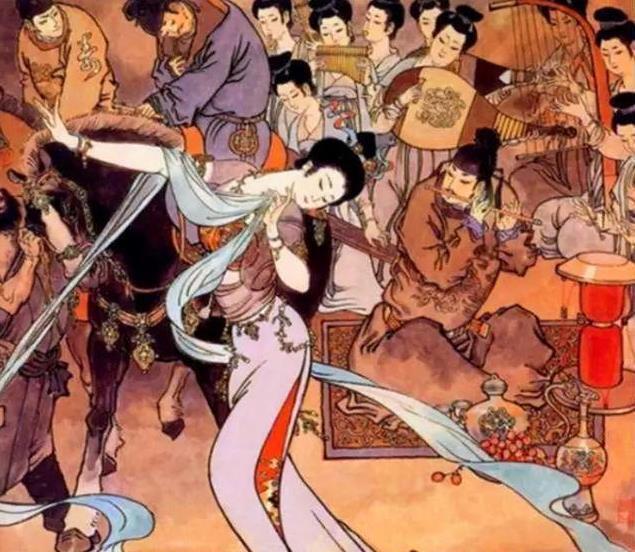 梨园的由来，梨园是什么时候产生的（梨园为什么被称为戏曲的由来）