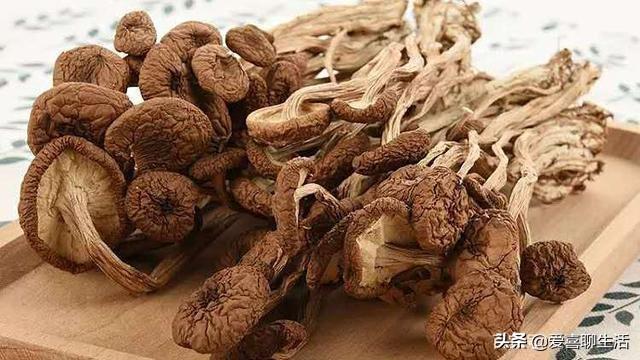 茶树菇可以炖排骨汤，这样做不要太鲜哦