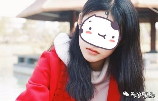超甜高颜女头  虞佳瑞，微信头像，超甜高颜女头  虞佳瑞（因一张打篮球照爆火的漫画脸太好看了）