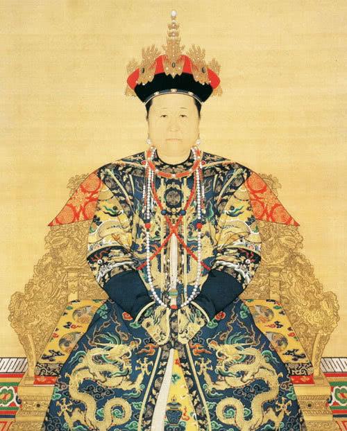 清宫200图片,清宫200年为何宫女很少出丑闻 - 玉三网