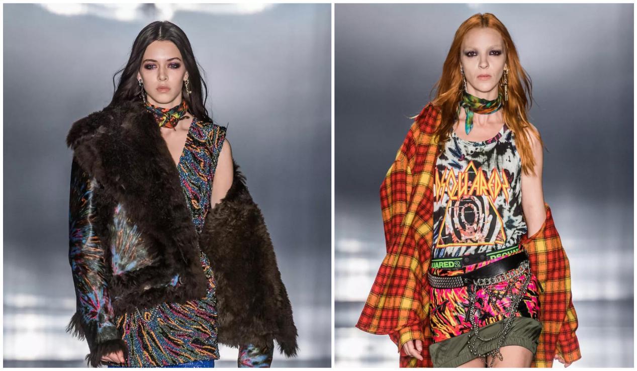 丝巾当衣服的系法(你就能拥有多少造型) - 美文分享 - 云科网