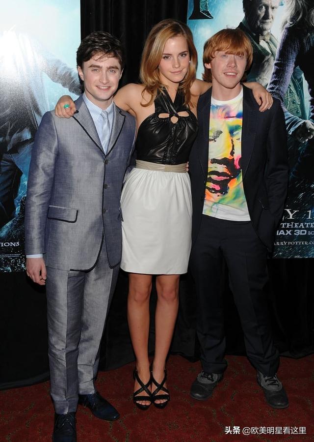 哈利波特演员表，哈利波特与魔法石演员表（看看《哈利·波特》的演员阵容）