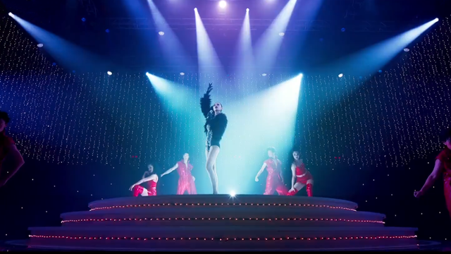 许志安 - 烈焰红唇歌词是什么，许志安老婆郑秀文（求求别再吹这位大女主了）