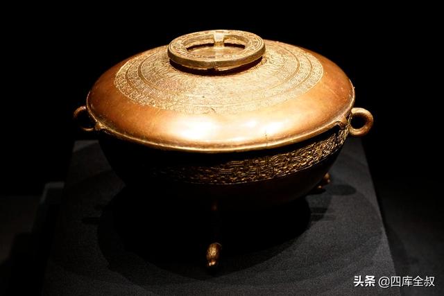 蛮夷之地是指哪里，古代指的蛮夷之地是哪里（被中原视为蛮夷之地的荆楚竟是黄金大国）