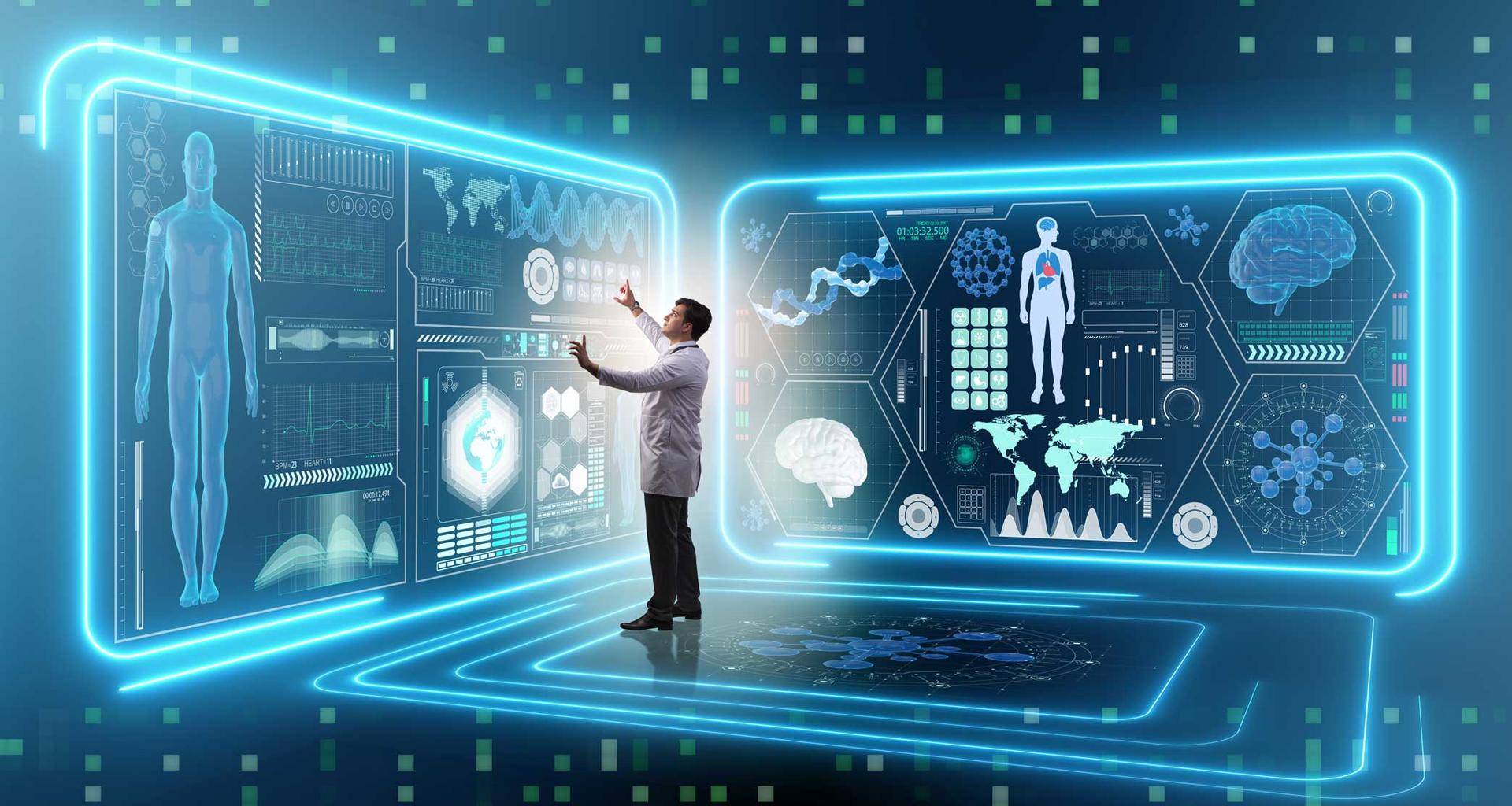 ar眼镜和vr眼镜区别，vr眼镜还是ar眼镜（AR、VR还傻傻分不清）