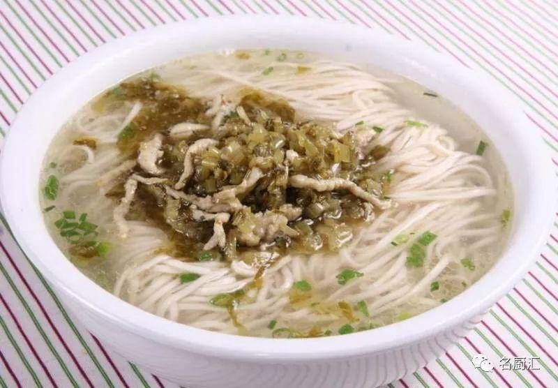 面条的做法大全，西红柿煮面条的做法（58种面条做法大全，值得收藏）