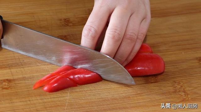 带子是什么海鲜，带子是什么（教你一种高档的做法）