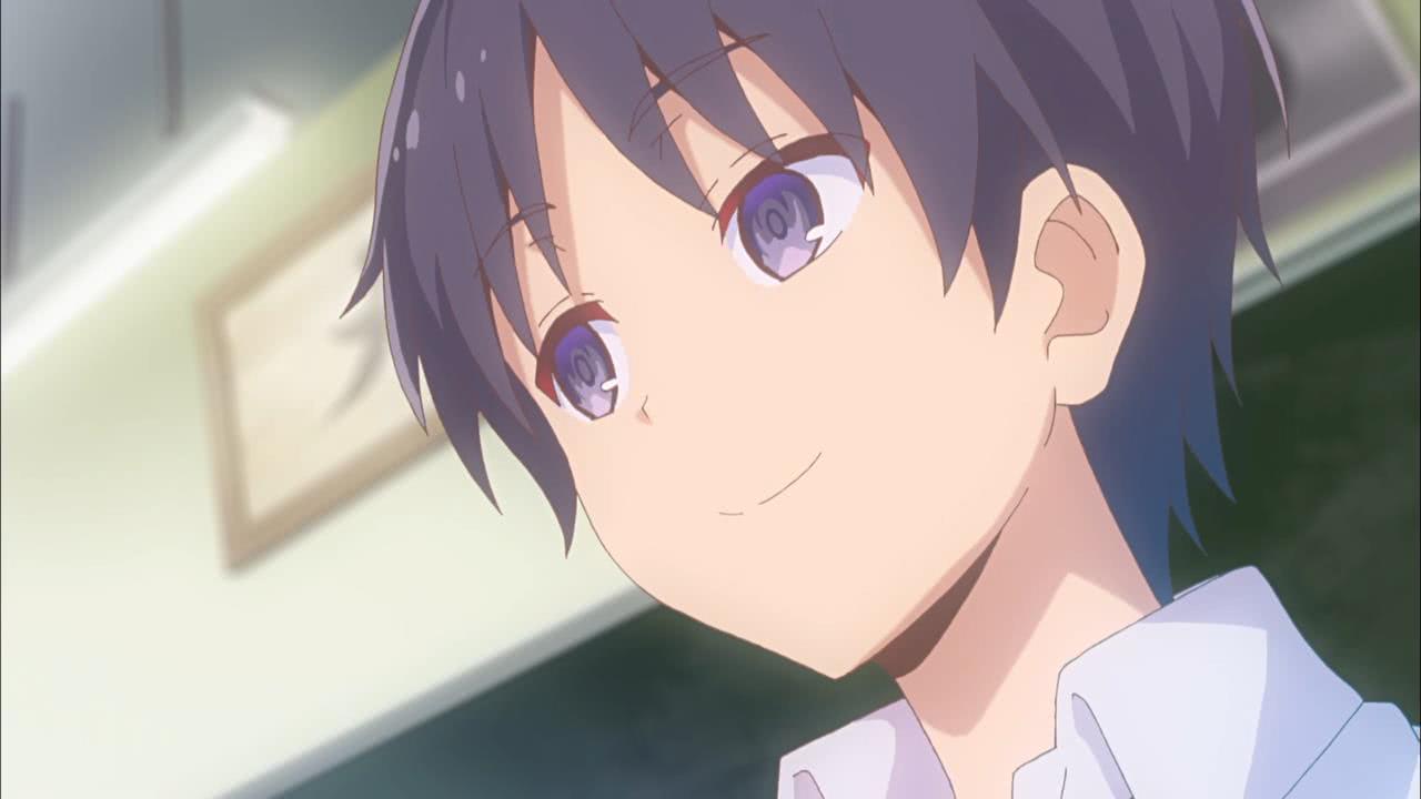 后宫男主盘点,谁是你心目中的"后宫王"?