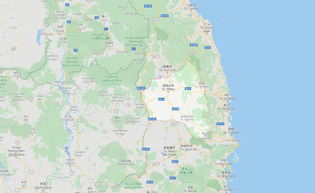 中国有多少省，中国有多少省自治区（中国有34个省、越南有63个省）