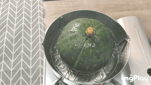 板栗南瓜怎么做好吃，好吃又简单的板栗南瓜（连挑食的小孩都无法拒绝）