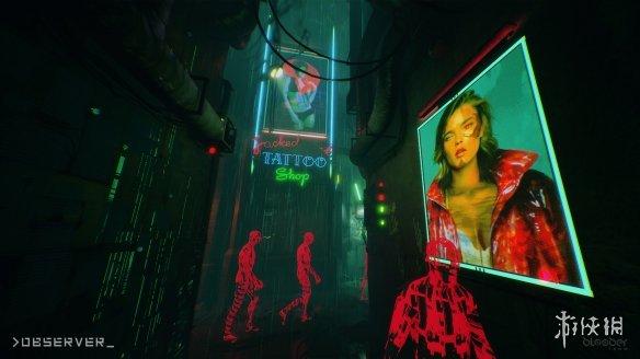 杀出重围3攻略，杀出重围3 boss（玩不到《赛博朋克2077》先来这几款赛博朋克游戏过过瘾）