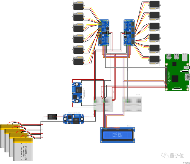 导航犬地图包怎么安装，手机安装哪款地图导航软件比较好（用树莓派DIY波士顿机器狗）