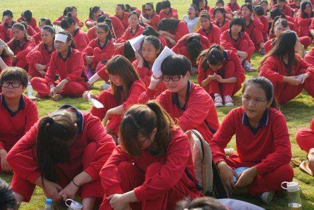 民政学院好吗，民政学院本科专业（民政学院：在大长沙）