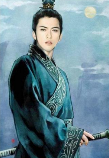 古代男子绝色五官描写，古代美男外形描写（看看古人如何花式夸样貌之美）