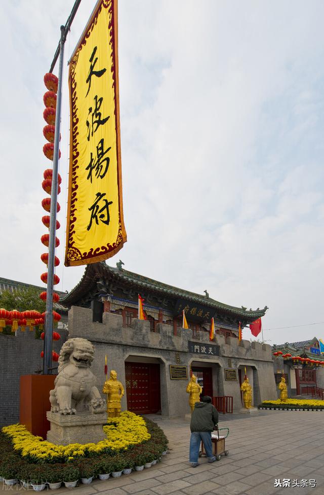 开封旅游景点大全,开封旅游景点大全简介(汇总河南开封市的旅游景点)