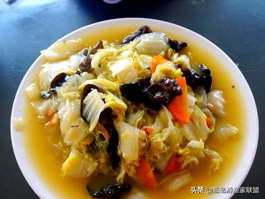 哈仙岛在哪里，哈仙岛附近还有什么岛（这一篇攻略就够了）