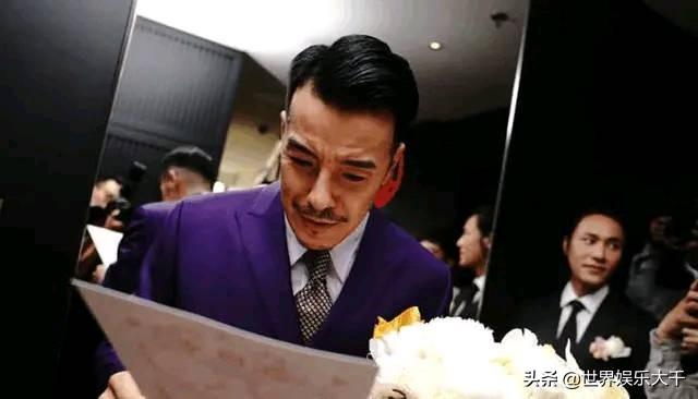 海一天演的最经典的电视剧，演反派让人恨不起来