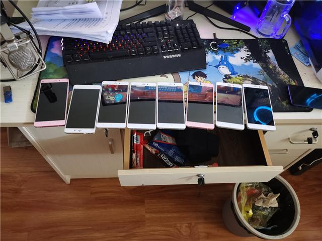 淘宝刷钻群是真的吗，淘宝店铺可以刷钻吗（湄潭警方破获系列网络刷单诈骗案）