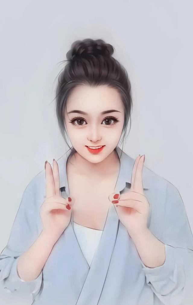 有品位的女人微信头像，有品位的微信头像  唯美女生（高端唯美风格系列女生微信头像）