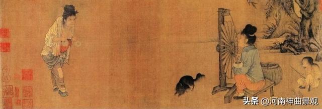 宋代家具特点，宋代家具设计特点（如何概述唐宋时期的中国家具成就和特点呢）