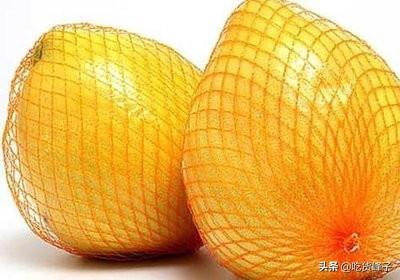柚子怎么挑，柚子怎么挑选（别只会挑大的买）