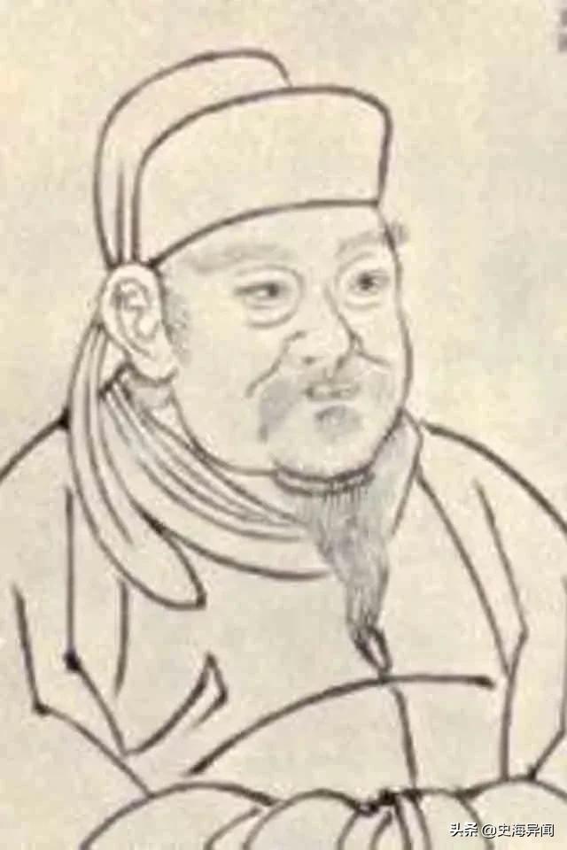 安禄山生平简介，唐朝安禄山简介（凭什么受到美女杨玉环的青睐）