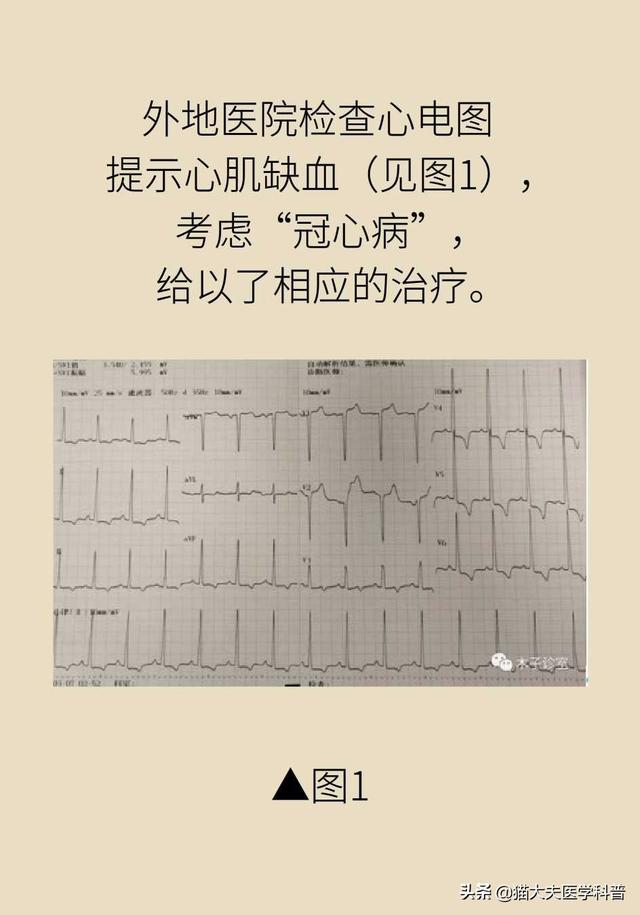 心肌缺血的原因，心脏缺血怎么办怎么补（心肌为什么会缺血）