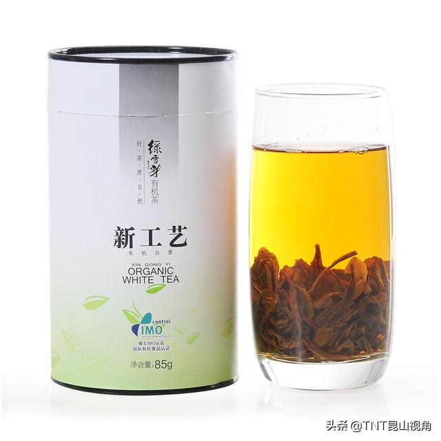 中国白茶十大知名品牌，中国白茶十大知名品牌 代理（10个优质品质茶叶品牌推荐）
