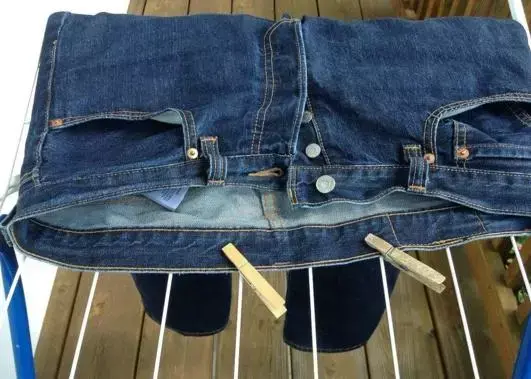 裤子掉色怎么办，纯棉裤子掉色怎么办（老保姆教你一招）