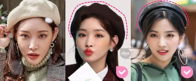 额头窄颧骨高适合什么发型，额头窄颧骨高的人适合什么发型（怎么选配饰年轻又好看）