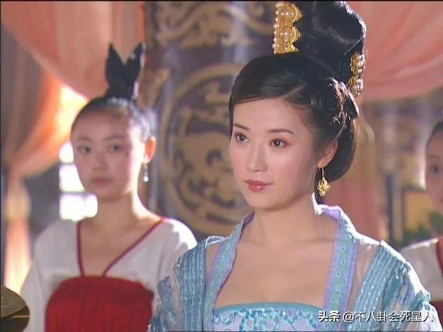 台湾爱妃，古代夫妻之间如何称呼（现在才发现剧中全员美女）