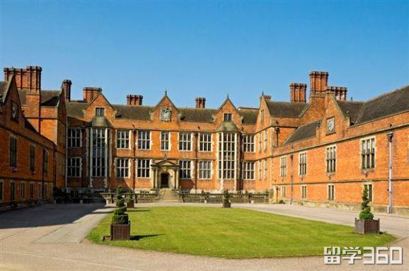 约克大学世界排名，2019年英国约克大学世界排名【QS最新世界排名第134名】（何以成为世界名校）