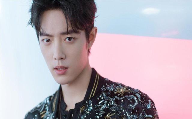 肖战女朋友是谁，肖战女朋友是谁百科（肖战首次公布女友形象）