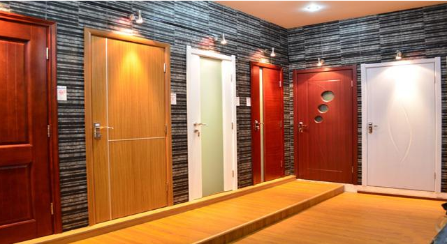 室内木门颜色选择技巧，室内木门颜色介绍（再也不用担心不搭了）