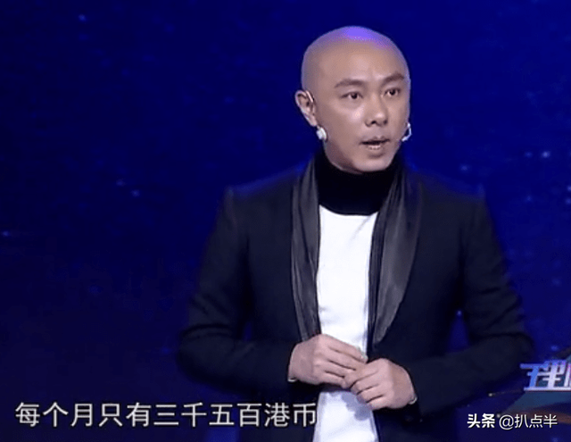 “最爱宣萱”的张卫健为何转身娶了张茜？相伴22载至今无子