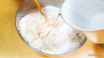 馒头怎么做才松软又甜，馒头怎样做才甜（面点师傅外露的“秘诀”是这样的）