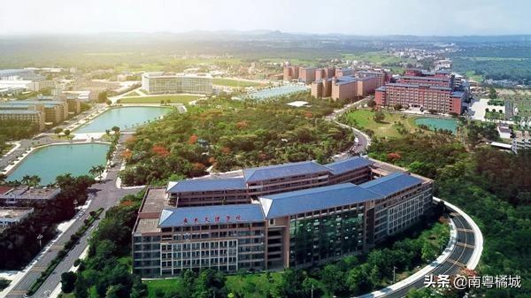 湛江有什么大学(湛江重本的大学有哪些)