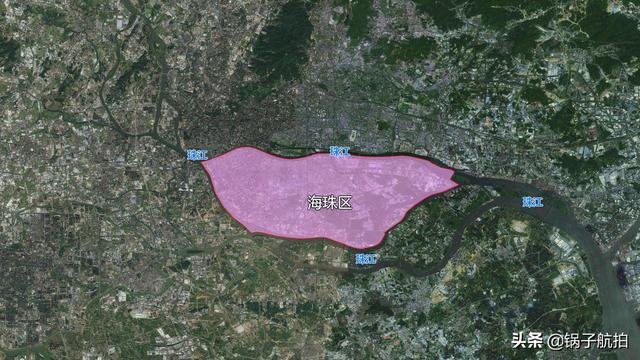 广州都有哪些城市，广州有哪些城市（快速了解广东省广州市的11个市辖区）