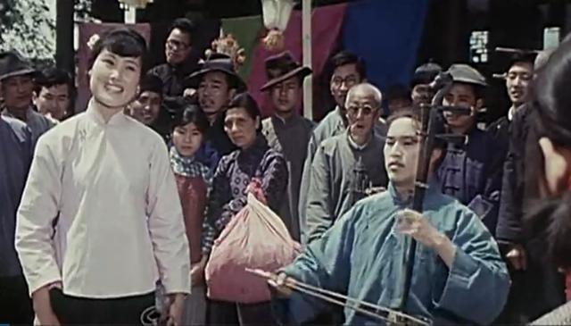 阿炳的全名是什么，阿炳全名叫什么（瞎子阿炳的一生）