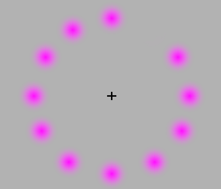 盯着看10秒吓人鬼图，世界上最诡异的烟花（疫情非常时期供大家欣赏《诡异的13张图》）