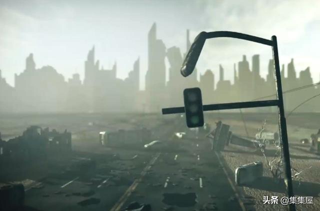 2060年世界末日被证实，2036年世界末日是真的吗（人类在2880年因小行星撞击而灭亡）