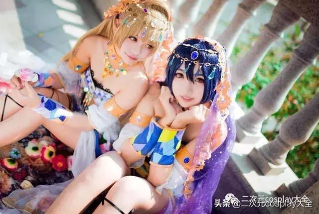 cos是什么意思，sin和cos是什么意思（cosplay圈到底有哪些规矩呢）