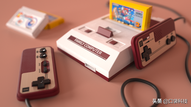 jaguar怎么读，jaguar怎么读音发音英语（电子游戏发展史）