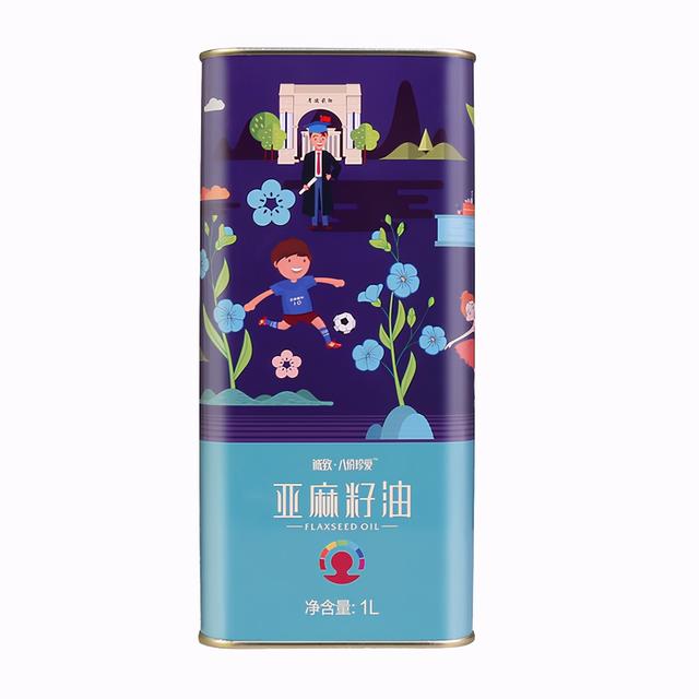 亚麻籽油的食用方法，冷榨亚麻籽油的食用方法及功效（诚致生物推荐七个食用方法）