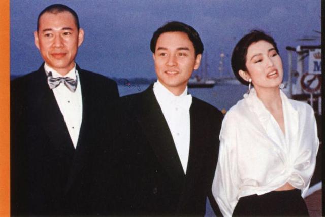 任贤齐和黄磊合作的电影，黄晓明和任贤齐合作的电影（黄磊演过《霸王别姬》比较意外）