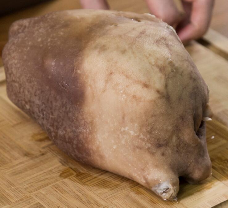 圖片[6]-【豬肚包雞】做法步驟圖 多加這個食材燉 小孩常吃身體強(qiáng)壯長-起舞食譜網(wǎng)