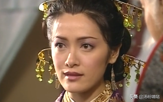 真假东宫大结局，真假东宫大结局最后一集（出演双性格女主毫无违和感）