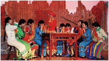 土家族的传统节日，土家族的传统节日都有哪些（少数民族的风情——土家族的风土人情）